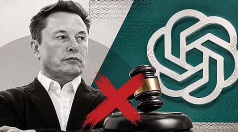 Jury Dismisses Elon Musk Lawsuit Against OpenAI