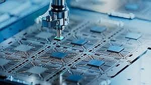 How India is Becoming a Leading Global Semiconductor Manufacturing Hub