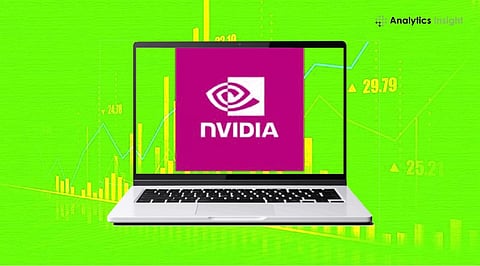 NVIDIA Stock Nears $220 After Massive Artificial Intelligence Growth