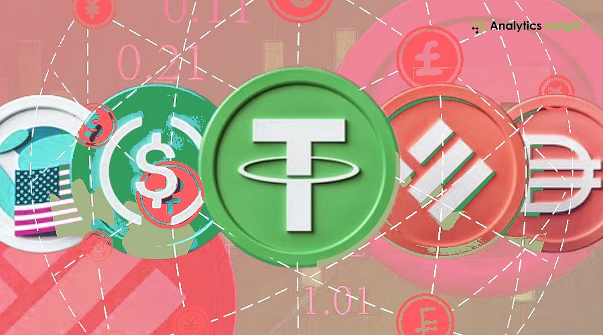 Why Stablecoins Are Essential to the Crypto Market Why Stablecoins Are Essential to the Crypto Market