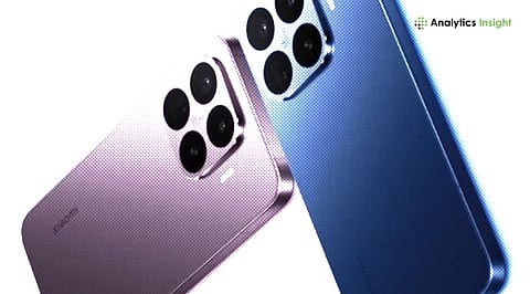 Xiaomi 17T Launch Date Confirmed, Could Target Premium Buyers with Leica Camera Features 