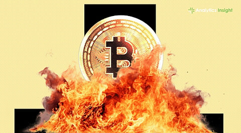 Bitcoin Price Today: BTC Price Struggles After $81K Rejection as Key Support Weakens