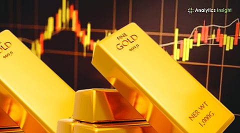 Gold Price Today: MCX Gold Rose Amid Weaker US Dollar and Decline in Oil Prices