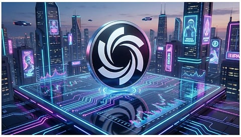 Bitcoin at $150k by 2026 Would Mean 65% Growth, While Ozak AI Forecasts Point to 5,000%+ Upside in Same Period