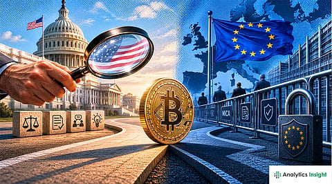 Crypto News Today: Clarity Act Boosts Crypto Rules While Tax Reporting Remains Messy