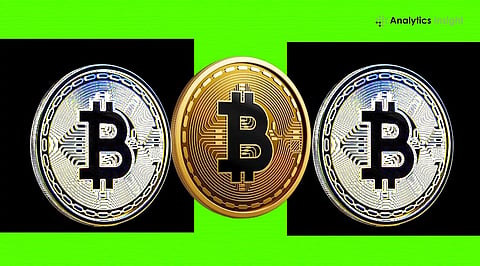 Bitcoin Price Holds $75,000 Support as ETFs Push BTC Toward New Highs 