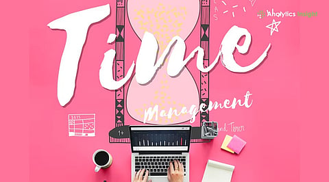 Time Management Strategies Used by Top Business Leaders