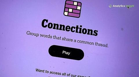 NYT Connections Hints and Answers for May 26, 2026 (Puzzle #1080)