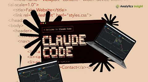 How to Create Trading Strategies With Claude Code in 2026