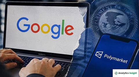 Google Employee Accused of Using Confidential Search Data for Polymarket Profits