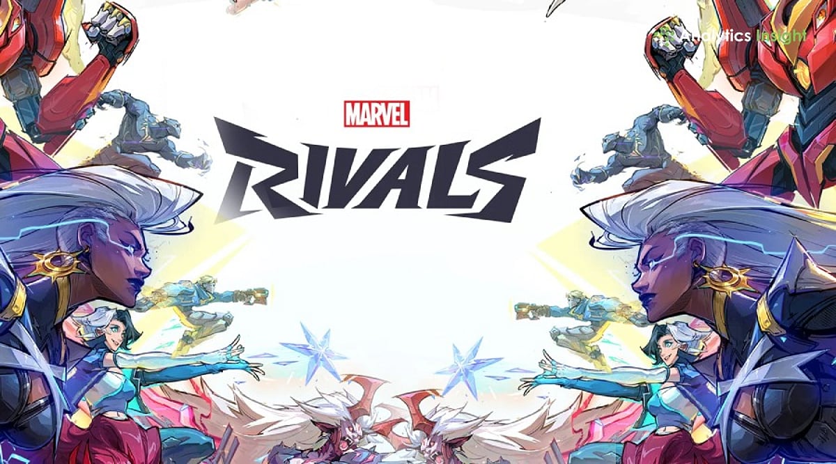 Marvel Rivals May 28 Patch Notes: New Chrono-Rush Event and Gameplay Fixes Arrive