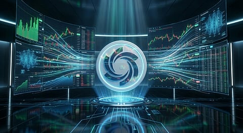 Whale Interest in Ozak AI Signals a Potential Shift in Market Leadership Toward AI-Based Assets