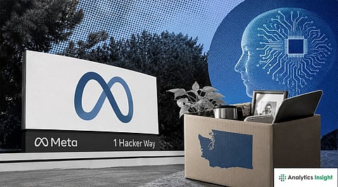Meta Layoffs: 1,400 Washington Jobs Axed Amid Billion-Dollar AI Investments