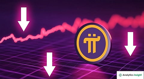 Crypto News Today: PI Price Prediction: $0.13 Support Faces Pressure as Token Unlocks Rise