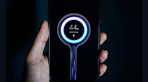 Fastest Charging Phones Ranked by Real Charging Speed