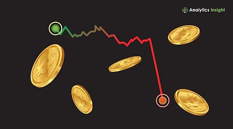 Crypto Prices Today: Bitcoin Falls Below $73K as $1.3B Dark Pool IBIT Sale Rattles ETF Demand, CME Lists AVAX and SUI Futures