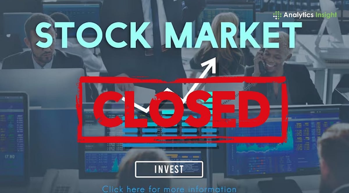 Stock Market Today: Indian Markets Closed for Bakri Id; Nasdaq Nears Record Highs - Analytics Insight