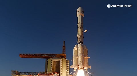 India’s Private Space Startups are Launching, Who Will Be the Country’s SpaceX?