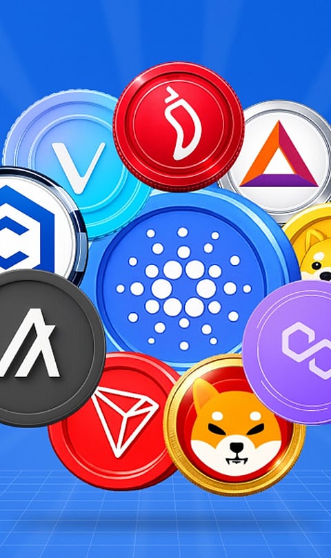 Top Polygon Ecosystem Crypto Coins to Watch in 2026