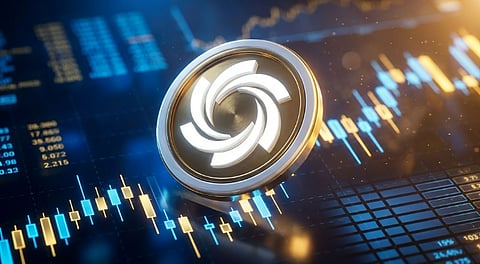 Large Holders Are Reducing Exposure to Mature Coins and Increasing Allocation to Ozak AI