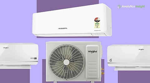 Best Inverter ACs with Copper Condensers for Efficient Cooling