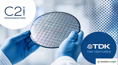 C2i Semiconductors Extends Series A Round to $16.7 Million