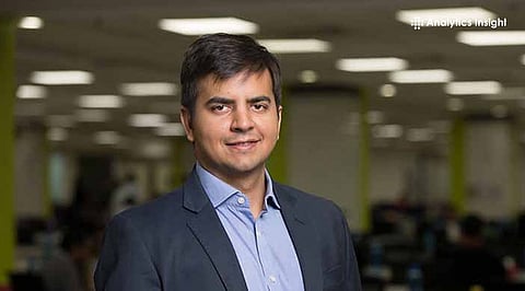 Bhavish Aggarwal’s Journey: From Ola Cabs to Ola Electric and Krutrim AI