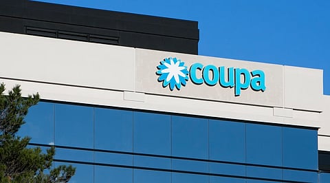 Coupa Software