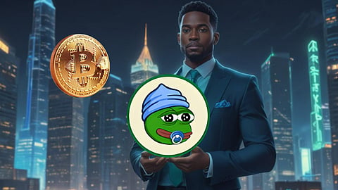 Top 3 Cryptos Set to Follow Bitcoin (BTC) Price Surge in May 2026