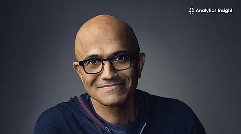 Satya Nadella and the Microsoft Reset: How a Quiet Leader Rebuilt a Tech Giant