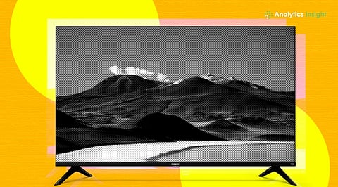 Xiaomi’s New Mini LED TVs Promise Deeper Blacks, Better HDR, and Low Latency Gaming 