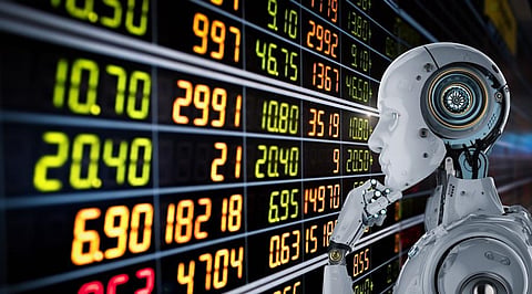 Top-Performing AI Stocks to Watch in June 2026