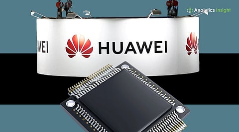 China’s Huawei Introduces ‘Tau Scaling Law’ to Challenge Moore’s Law in Chip Design