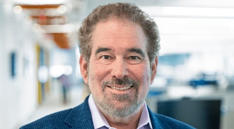 Alan Trefler