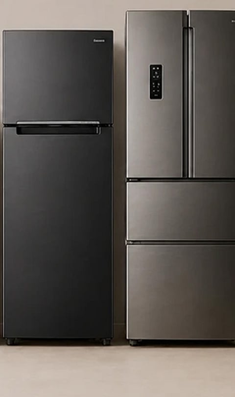 Best 300L–350L Refrigerators in 2026: Top Picks & Guide