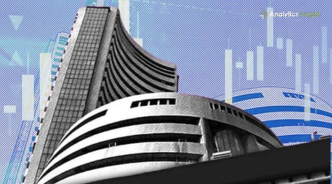 Stock Market Update: Nifty 50, Sensex Likely to Open Lower Amid Global Uncerntainty