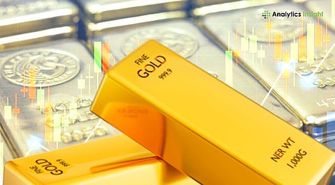 Gold Price Today: MCX Gold Price Decline Amid Uncertainty Around US-Iran Peace Deal