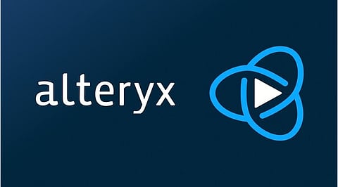Alteryx
