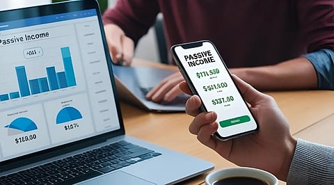 Best Passive Income Apps for Senior Citizen 