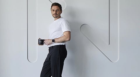 Kuba Filipowki