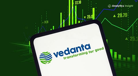 Vedanta Hits 52-Week High as Demerger, Growth Plans Fuel Rally