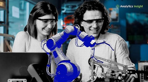 Best Robotics Projects for Engineering Students in 2026