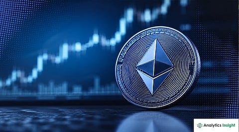 Ethereum Price Today: ETH Price Slips Below $2,000 as Bearish Pressure Deepens