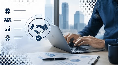 Best Software Engineering Companies in 2026: A Buyer's Guide Based on Delivery Evidence
