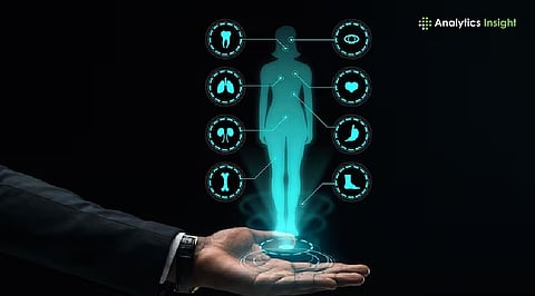 How AI-Powered Personal Care is Transforming Way of Living?