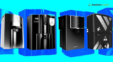 Best Water Purifiers with Low Maintenance Cost in 2026