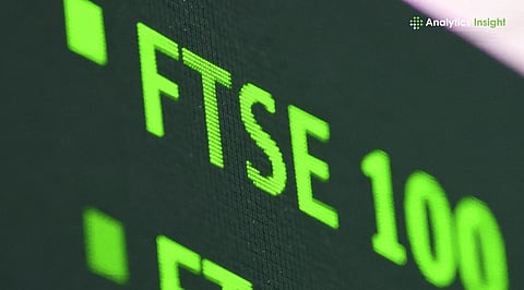 FTSE 100 Live: Index Opened Higher Amid Optimism Around Peace Deal Between US-Iran