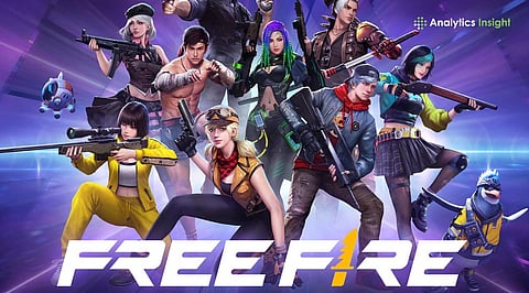 Free Fire MAX Redeem Codes May 29: Grab Exclusive Bundles, Skins, & More