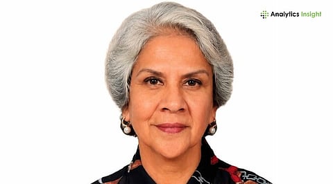SEBI Approves Appointment of Ms. Upma Dada Chawdhry, Indian Administrative Service (IAS), Retired as Secretary to Government of India as Chairperson of MSE