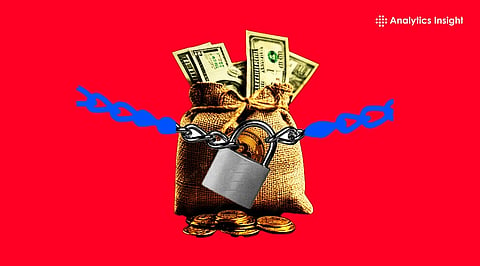 FBI Seizes $8.2 Billion in Crypto in a Major Global Scam Crackdown
